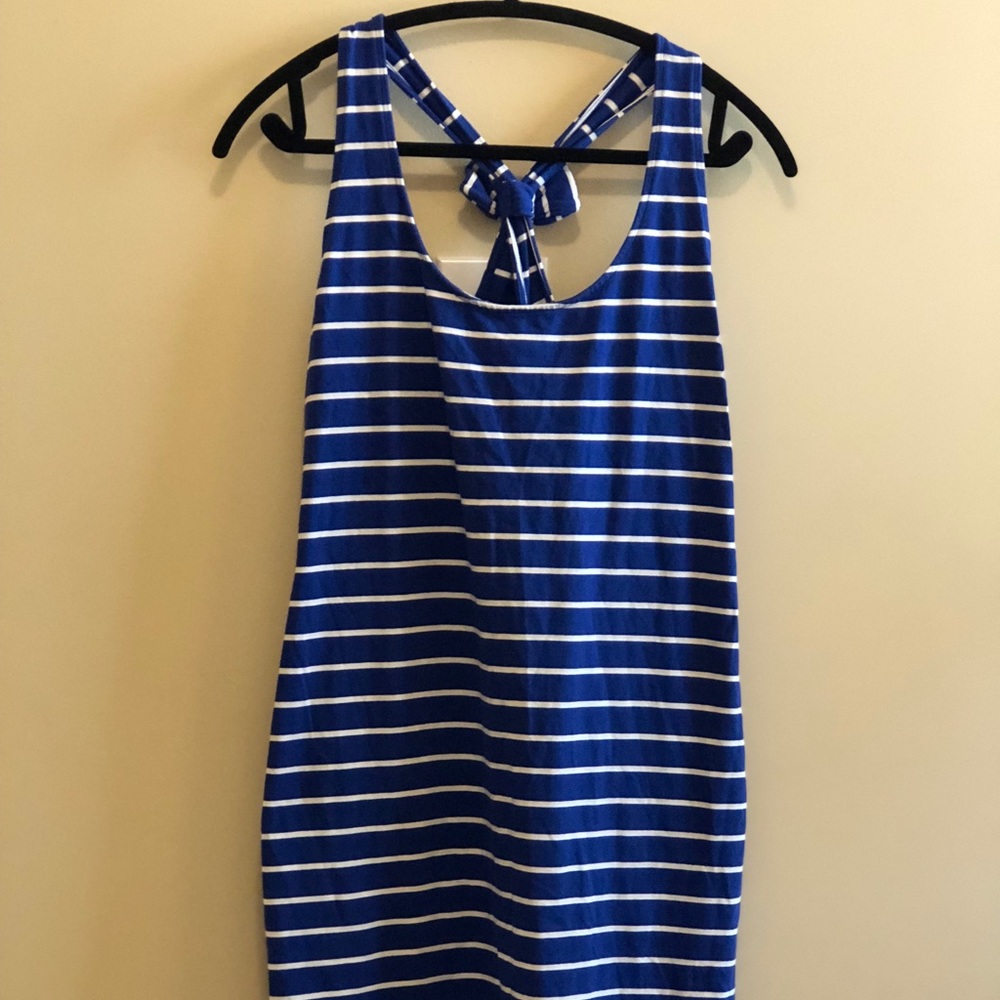 Vineyard Vines sundress